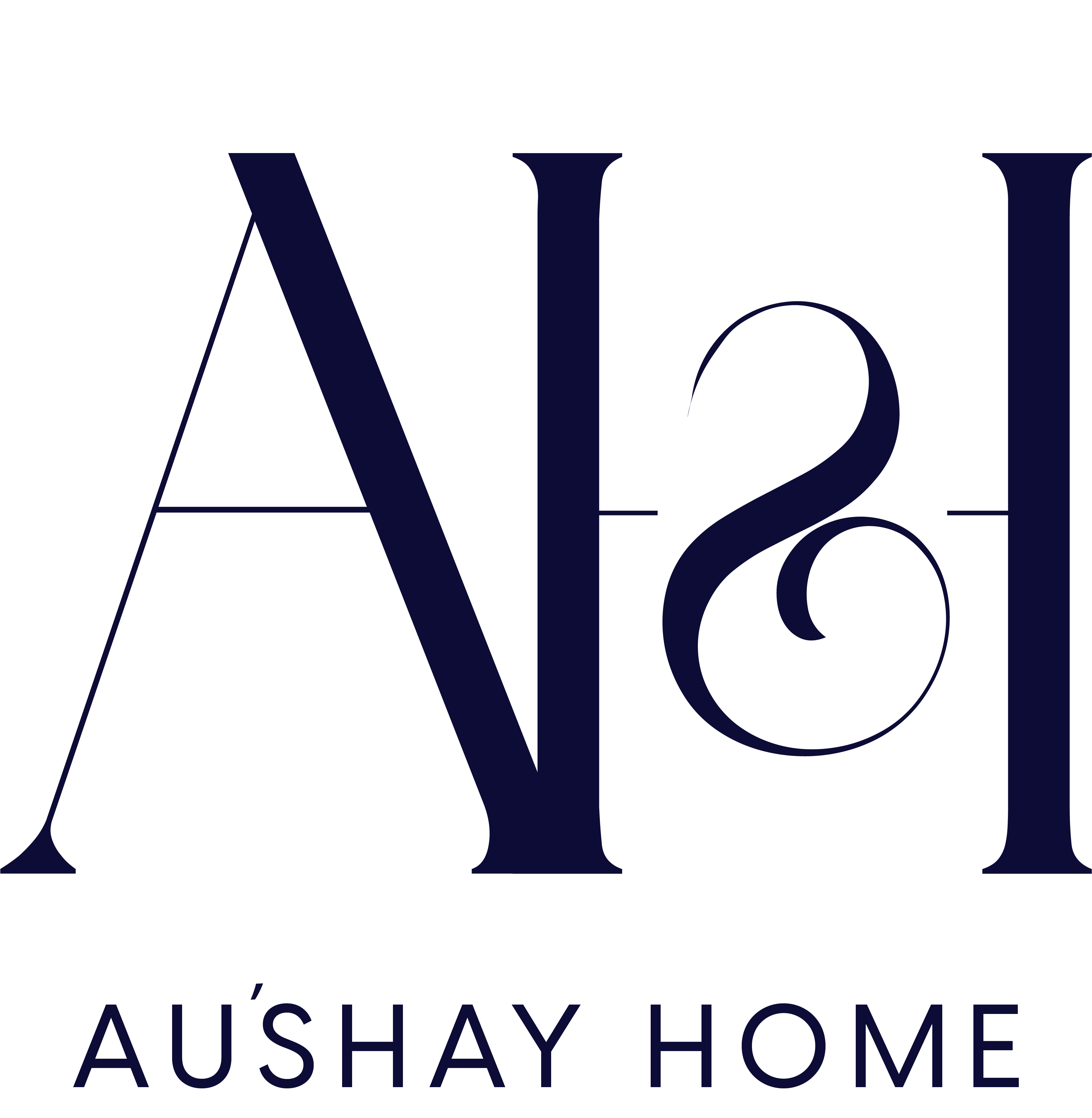 Au'Shay Home