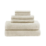 6-piece Towel Set - Au'Shay Home