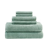 6-piece Towel Set - Au'Shay Home