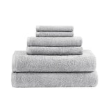 6-piece Towel Set - Au'Shay Home