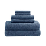 6-piece Towel Set - Au'Shay Home