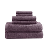 6-piece Towel Set - Au'Shay Home