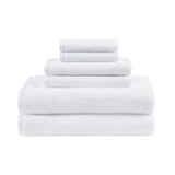 6-piece Towel Set - Au'Shay Home