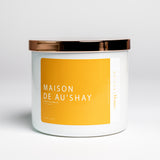 Maison De Au'Shay