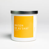 Maison De Au'Shay