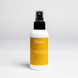 Sandalwood + Patchouli