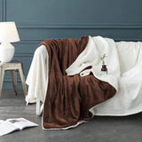 Luxury Sherpa Blanket