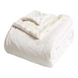 Luxury Sherpa Blanket