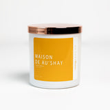 Maison De Au'Shay