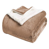 Luxury Sherpa Blanket