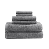 6-piece Towel Set - Au'Shay Home